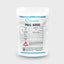 155 POLYETHYLENE GLYCOL 6000 - POLİETİLEN GLİKOL 6000 (PEG-6000)