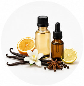 Aroma Vericiler