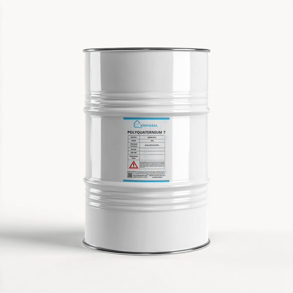 034 POLİKUATERNİYUM 7 - POLYQUATERNIUM 7