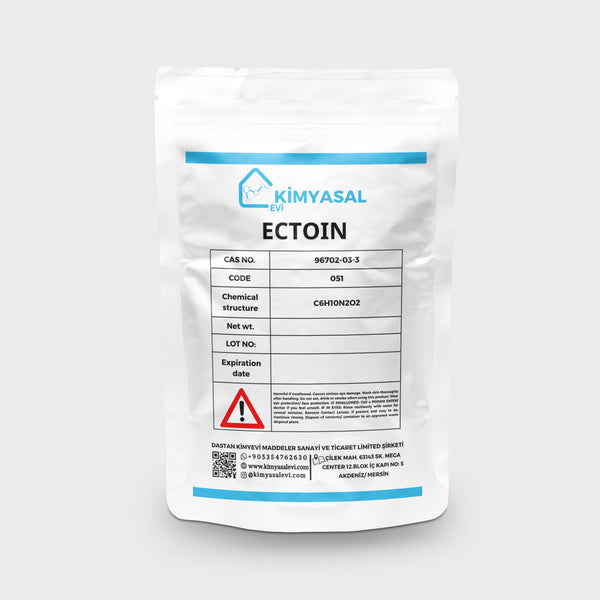 051 ECTOIN - EKTOİN