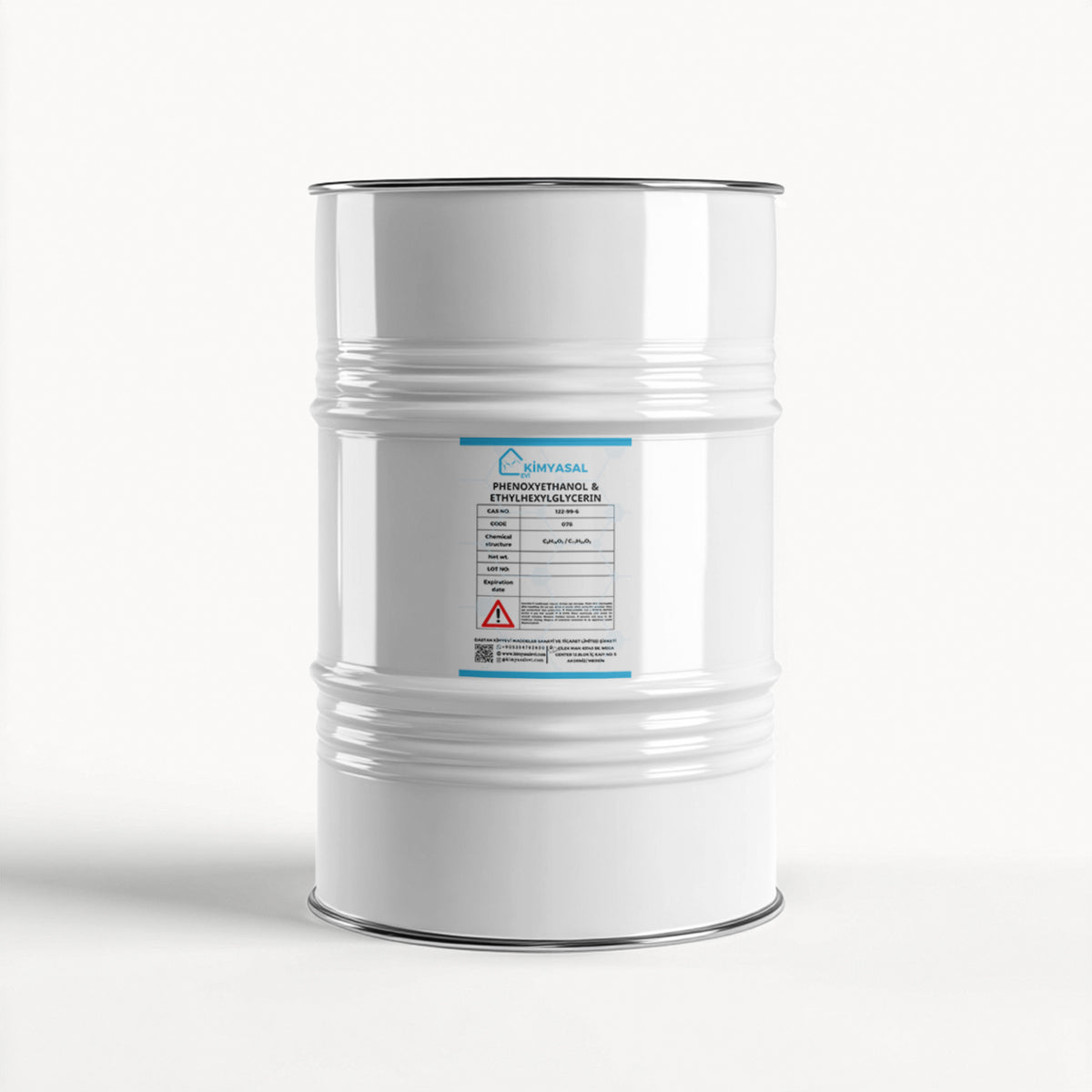 078 PHENOXYETHANOL & ETHYLHEXYLGLYCERIN EHP