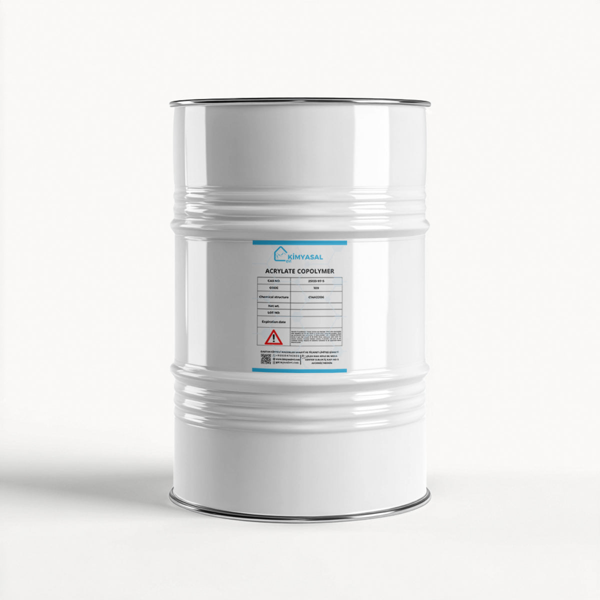 109 Acrylate copolymer