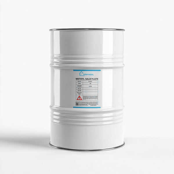 129 METİL SALSİLAT - METHYL SALICYLATE