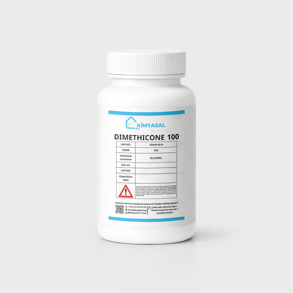 210 DIMETHICONE 100 - DİMETİKON 100