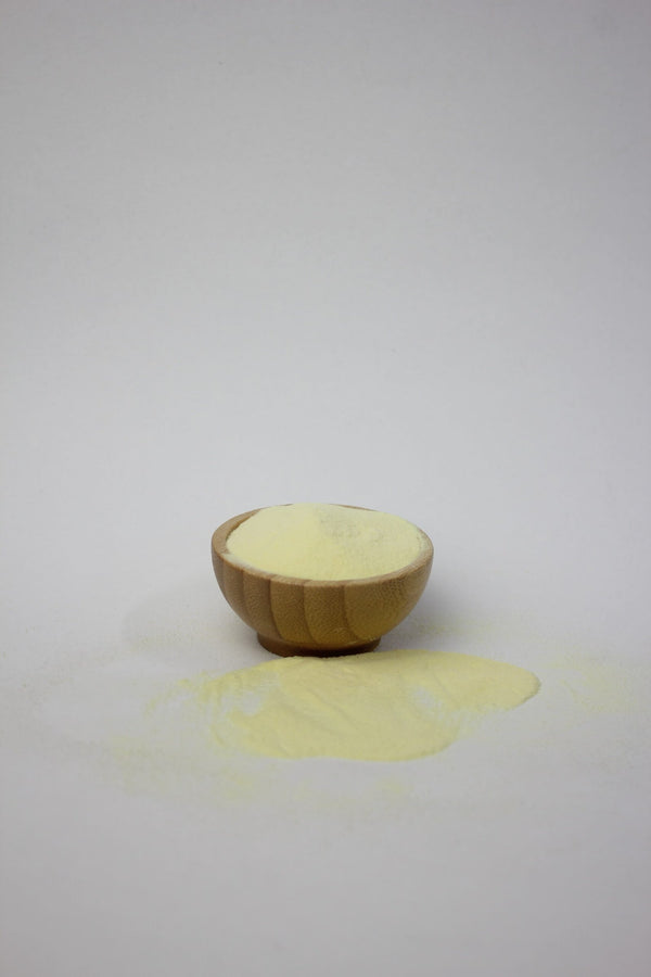 027 KSANTAN GAM - XANTHAN GUM