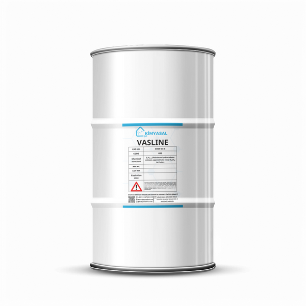 030 VASELİNE - VAZELIN