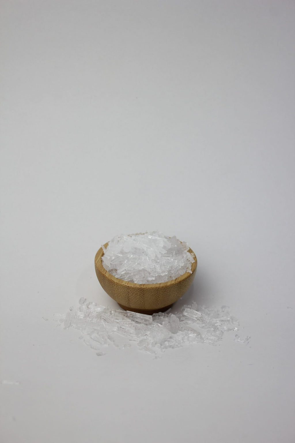 010 Kristal Mentol - Menthol Crystals