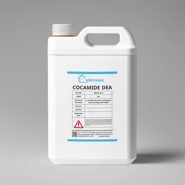 041 COMPERLAN DEA - COCAMIDE DEA