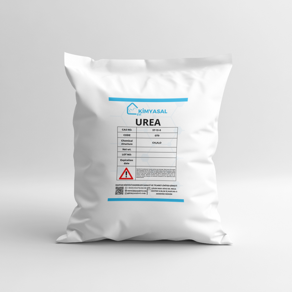 079 ÜRE - UREA Ürün ikincil görseli