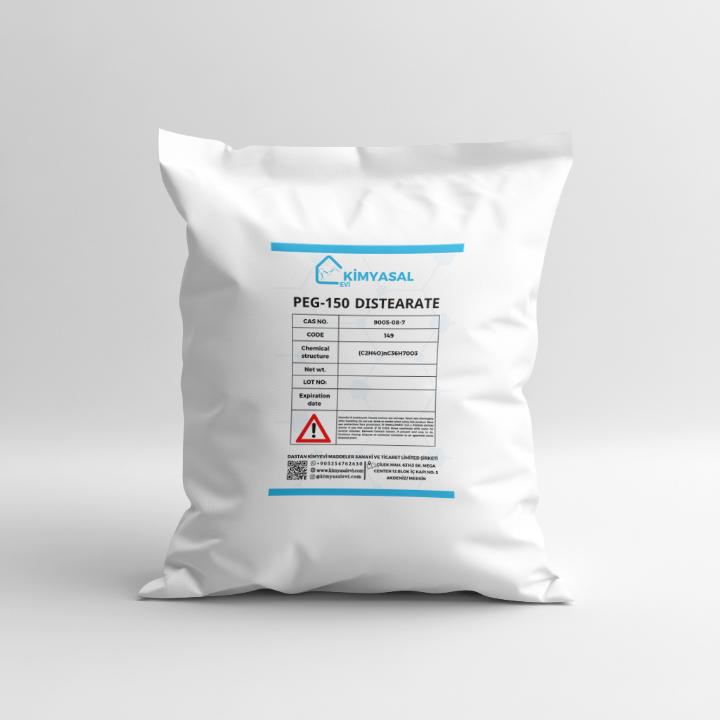 149 PEG-150 DISTEARATE (EO 33)