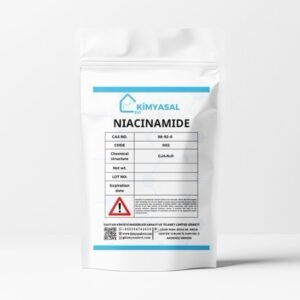 002 Niacinamide