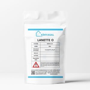 004 cetearyl alcohol