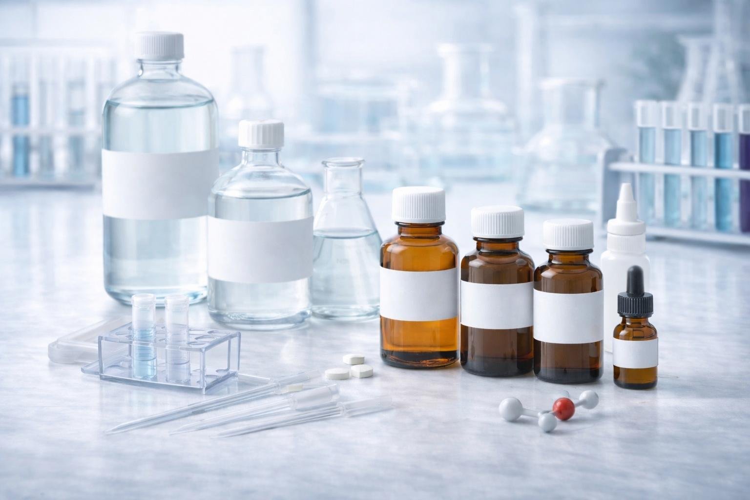 Analytical Reagents & Standards