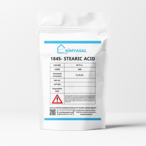 066 STEARİK ASİT 1845 - Stearic acid
