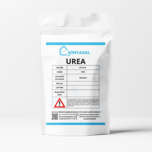 079 ÜRE - UREA