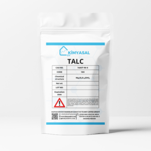 100  Talk (Pudra) - Talc