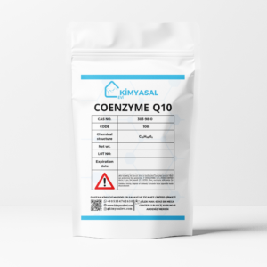 108 Koenzim Q10 -  Coenzyme Q10