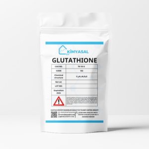 132 GLUTATYON - GLUTATHIONE